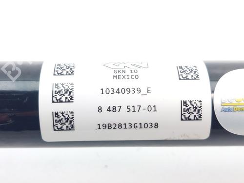 Left rear driveshaft BMW X7 (G07) xDrive 40 i | BP39209225M40 - Image 4