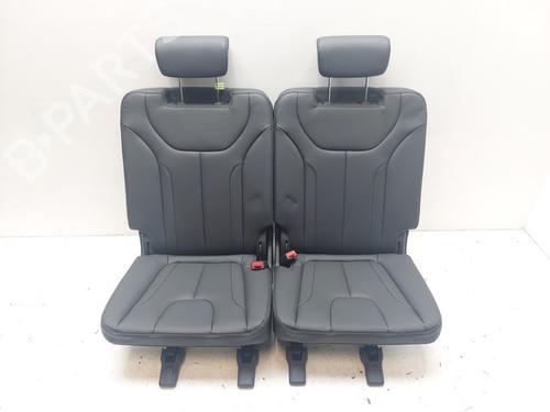 Used Rear seat HYUNDAI SANTA FÉ IV (TM, TMA) 1.6 T-GDI Hybrid (230 hp) 22200533