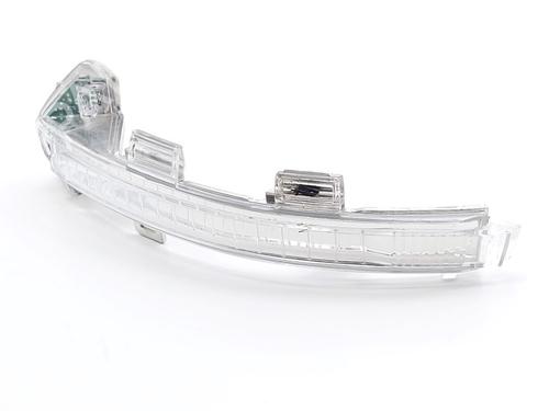Left front indicator VW GOLF VIII (CD1, DA1) 2.0 GTI Clubsport | BP39561917C32 - Image 2