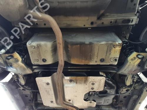 Used Rear axle OPEL ASTRA K Sports Tourer (B16) 1.2 Turbo (35) (110 hp) 31306856