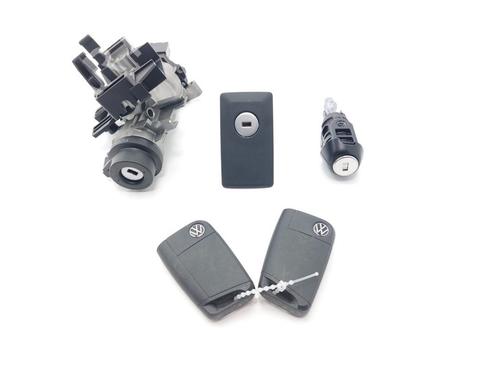 Canhão de ignição VW CADDY V Box Body/MPV (SBA, SBH) 2.0 TDi (122 hp) 30875808