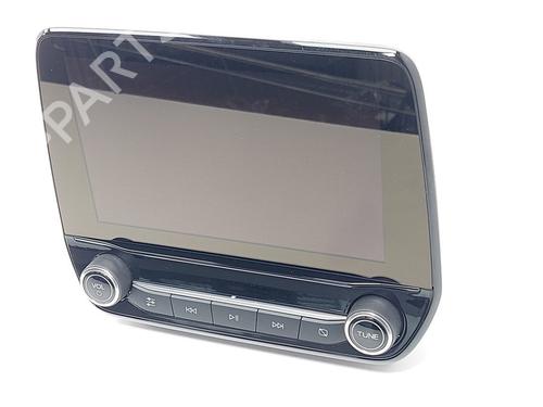 Elektronisk modul FORD PUMA (J2K, CF7) 1.0 EcoBoost mHEV | BP28977096M83