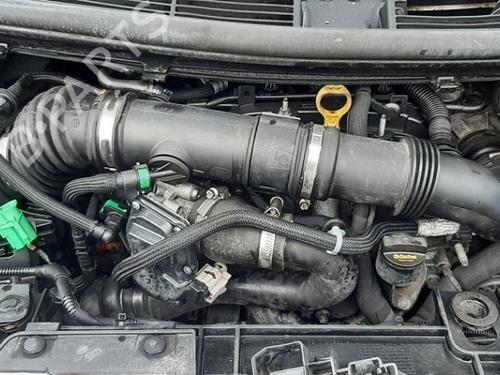 Used Engine FORD TRANSIT CUSTOM V362 Van (FY, FZ) 1.0 EcoBoost PHEV (125 hp) 29406148