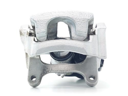 Used Left rear brake caliper AUDI Q8 E-TRON SUV (GEG) 50 quattro (340 hp) 24992962