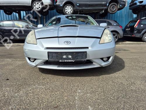 Used Front bumper Front bumper TOYOTA CELICA Coupe (_T23_) 1.8 16V VT-i (ZZT230_, ZZT230) (143 hp) 34192246 34192246