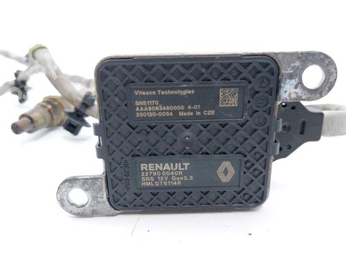 Electronic sensor NISSAN PRIMASTAR Van (X82) 2.0 dCi 130 | BP36257212M84 - Image 4