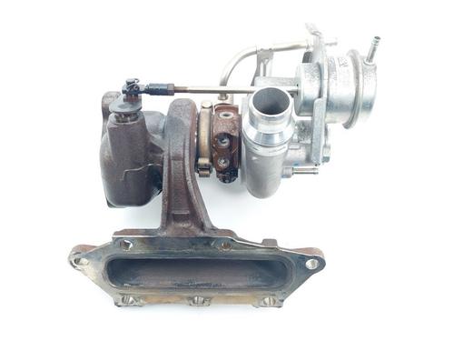 Turbolader/Kompressor für RENAULT CLIO IV Grandtour (KH_) 0.9 TCe 90 (90 hp) 21074562