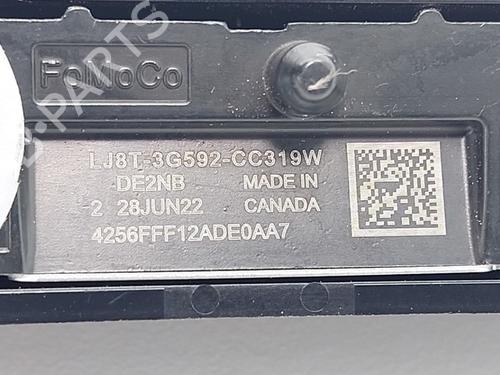 Camera FORD USA MUSTANG MACH-E (CGW) EV | BP31863840E14