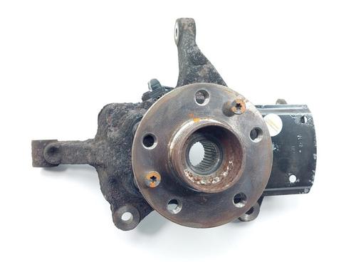 Used Left front steering knuckle OPEL VIVARO B Van (X82) 1.6 CDTI (05) (95 hp) 22564062