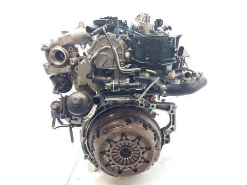Motor FORD TRANSIT COURIER B460 Box Body/MPV 1.5 TDCi | BP28095601M1 