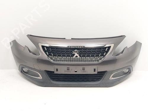 Used Front bumper Front bumper 39209208 39209208
