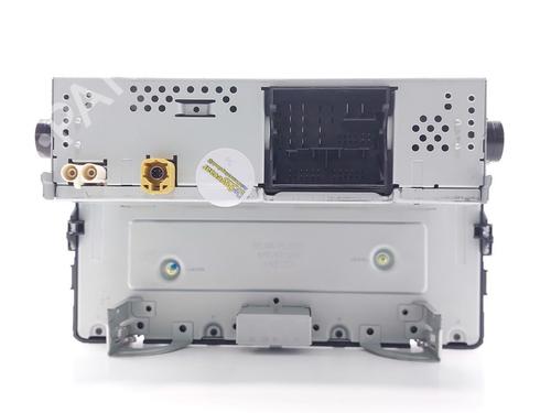 Electronic module VW POLO VI (AW1, BZ1, AE1) 1.0 TSI | BP31600005M83 - Image 3