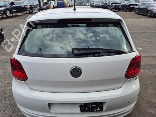 Bagklap CC/Kombi-Coupé Bagklap CC/Kombi-Coupé VW POLO V (6R1, 6C1) 1.2 TDI (75 hp) 34192228 34192228