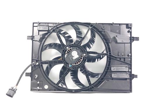 Used Radiator fan Radiator fan 38624887 38624887