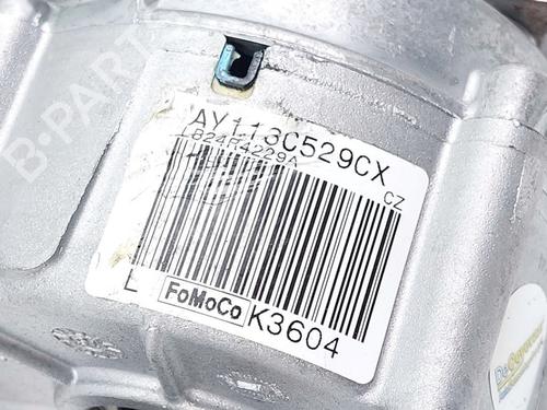 Steering column FORD TRANSIT COURIER B460 Box Body/MPV 1.5 TDCi | BP28154736M21