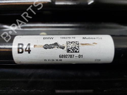 Subframe CUPRA FORMENTOR (KM7, KMP) 2.0 TSI 4Drive | BP32350417M9  - Image 9