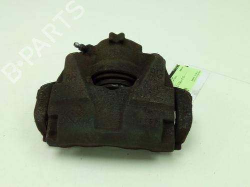 Used Right front brake caliper RENAULT MEGANE III Grandtour (KZ0/1) 1.5 dCi (KZ09, KZ0D, KZ1G, KZ29, KZ14, KZ1W, KZ10, KZ1F,... (110 hp) 19756265