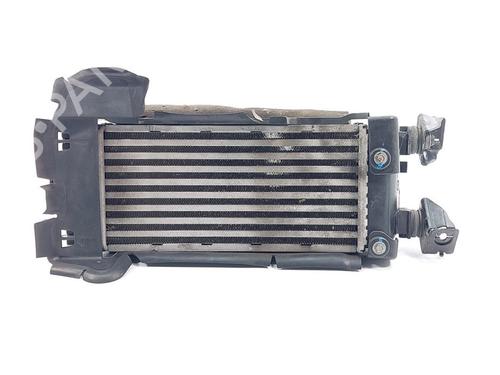 Intercooler FIAT 500 (312_) 0.9 (312AXN1A) | BP30875878M30