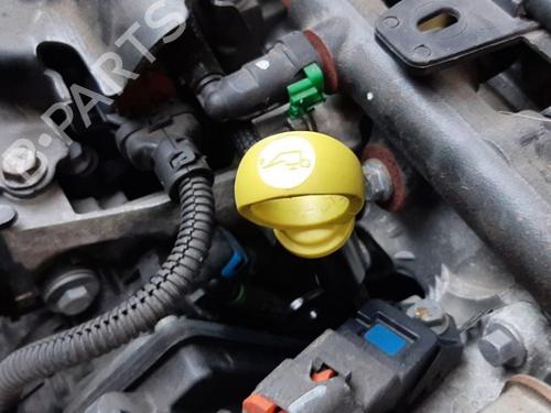 Engine PEUGEOT EXPERT Van (V_) 2.0 BlueHDi 120 | BP40046942M1 - Image 4