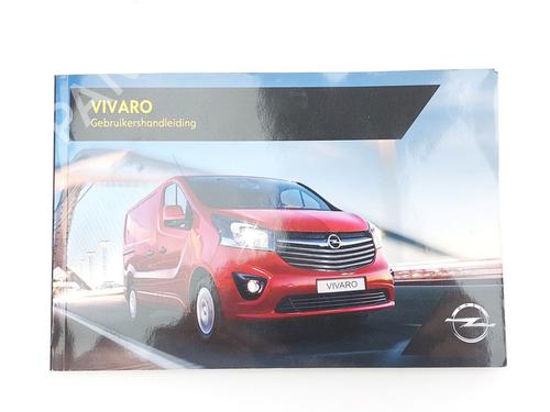 Other OPEL VIVARO B Van (X82) 1.6 CDTI (05) | BP37760823O1 - Image 2