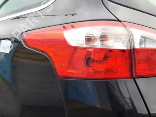 Used Left taillight Left taillight FORD FOCUS III Turnier 1.0 EcoBoost (100 hp) 40503434 40503434
