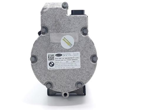 AC compressor BMW i3 (I01) Range Extender | BP26687163M34 