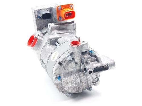 Compressore A/C SKODA OCTAVIA IV Combi (NX5, PV5) 1.4 TSI iV (204 hp) 31801208