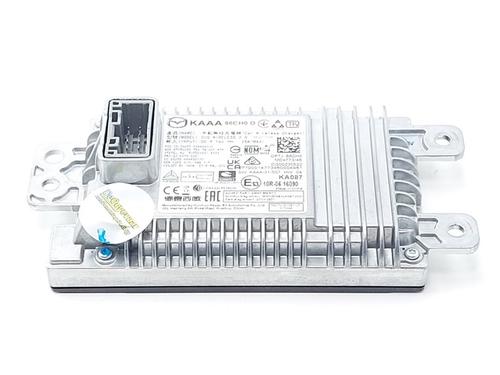 Electronic module MAZDA CX-30 (DM) e-SKYACTIV-X M Hybrid | BP37405255M83 - Image 2