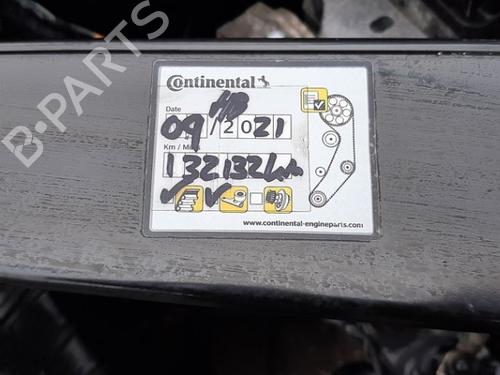 Engine VW UP! (121, 122, BL1, BL2, BL3, 123) 1.0 | BP29511941M1 