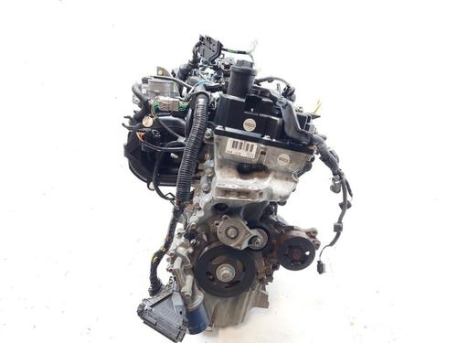 Engine CITROËN C1 II (PA_, PS_) 1.0 VTi 72 | BP28184605M1 