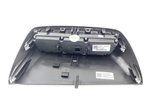 Climate control OPEL CROSSLAND X / CROSSLAND (P17, P2QO) 1.2 (75) | BP24504032I5 