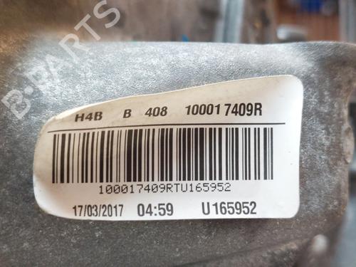 Engine DACIA LOGAN MCV II TCe 90 (K8M1, K8MA, K8AC) | BP28977042M1 - Image 7