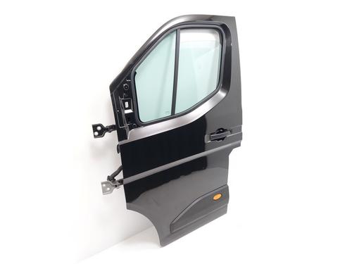 Left front door RENAULT MASTER IV Platform/Chassis BLUE DCI 170 | BP33627574C2 - Image 3