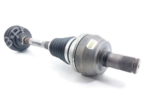 Drivksel foran venstre VW T-ROC (A11, D11) 2.0 TSI 4motion | BP29868649M38