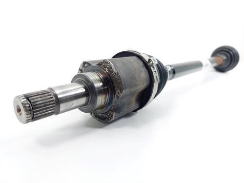 Right front driveshaft VW UP! (121, 122, BL1, BL2, BL3, 123) 1.0 | BP19765336M39 