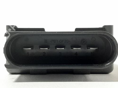 Other VW POLO VI (AW1, BZ1, AE1) 1.0 TSI | BP19758162O1