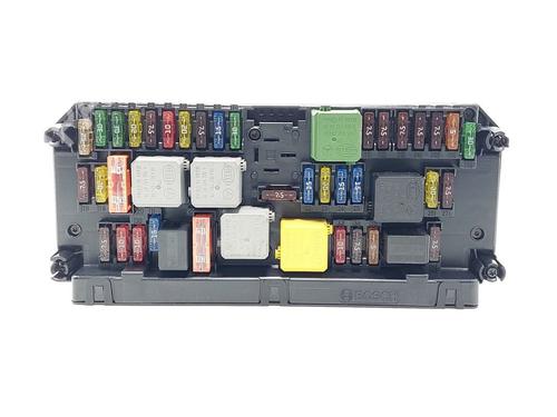 Computer comfort MERCEDES-BENZ GLK-CLASS (X204) 220 CDI 4-matic (204.984, 204.997) (170 hp) 31801127