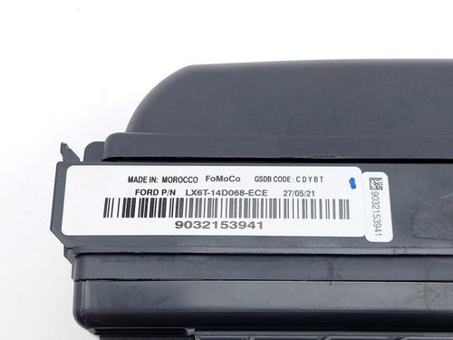 Fuse box FORD KUGA III (DFK) 2.5 Duratec Plug-in-Hybrid | BP36257179E1  - Image 5