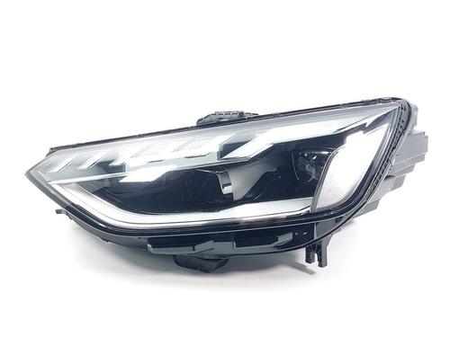 left-headlight-audi-a4-b9-avant-8w5-8wd-2015-38753688 main image
