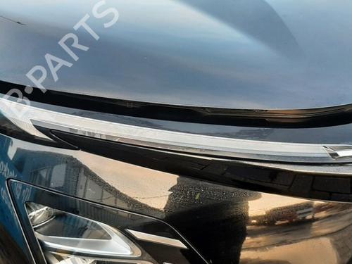 Used Right daytime light TOYOTA HILUX IV Pickup (_N5_, _N6_) 2.4 D 4WD (LN65) (75 hp) 32395052