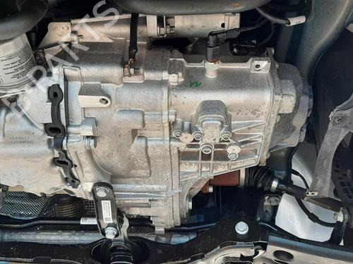 Used Gearbox SKODA KAMIQ (NW4) 1.0 TSI (110 hp) 28492810