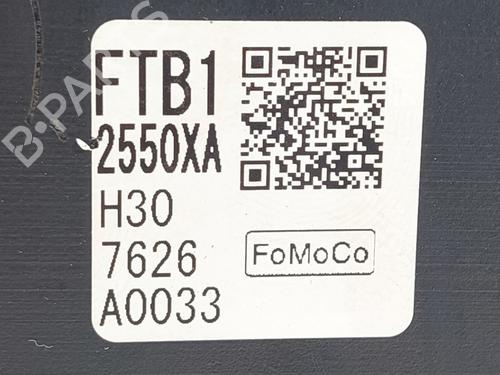 Right front driveshaft MAZDA 6 Saloon (GJ, GL) 2.0 (GJEFP) | BP21124783M39 