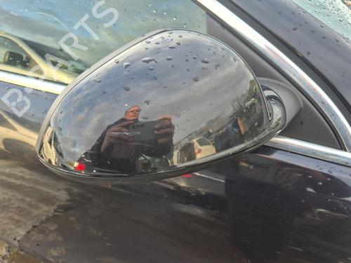 Used Right mirror OPEL INSIGNIA A Sports Tourer (G09) 1.6 Turbo (35) (180 hp) 31127919