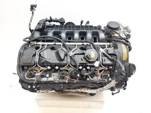 Engine BMW 4 Convertible (F33, F83) 435 i | BP19770801M1 