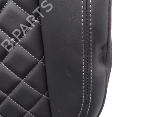 Rear seat AUDI Q5 (FYB, FYG) SQ5 TFSI quattro | BP38958742C17 - Image 4