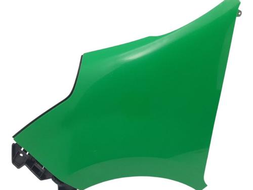 Parafango anteriore sinistro RENAULT MASTER III Van (FV) 2.3 dCi 125 FWD (FV0C, FV0D, FV0G, FV0H, FV0J, FV0K) | BP19762051C41 