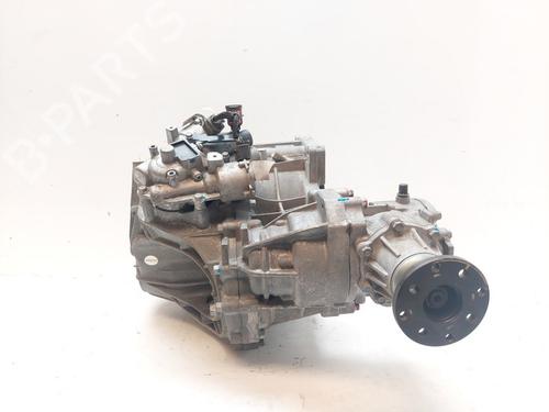 Gearbox HYUNDAI KONA (OS, OSE, OSI) 1.6 T-GDi 4WD | BP25488534M3 