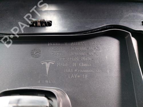 Glove box TESLA MODEL Y (5YJY) EV | BP35996857C95 - Image 4