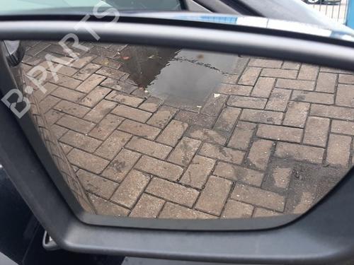 Right mirror SEAT LEON (5F1) 1.2 TSI | BP28977164C27 