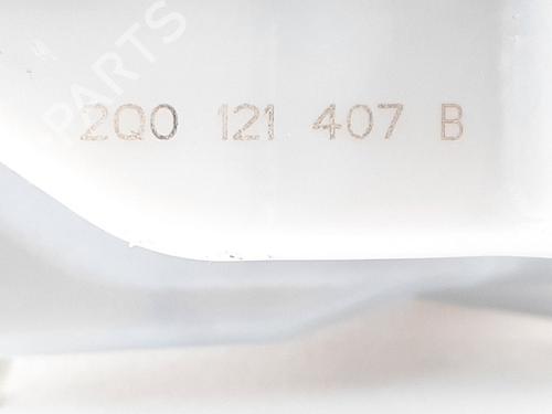 Expansion tank SEAT ARONA (KJ7, KJP) 1.5 TSI | BP19759843C120 